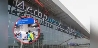 Nuevo aeropuerto Jorge Chávez retrasa su apertura por tercera vez: ¿cuándo iniciará operaciones finalmente? Nuevo aeropuerto Jorge Chávez retrasa su apertura por tercera vez: ¿cuándo iniciará operaciones finalmente?