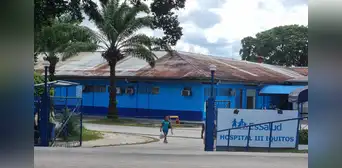 Tragedia en Iquitos: mueren gemelos y madre termina en UCI por presunta negligencia médica Tragedia en Iquitos: mueren gemelos y madre termina en UCI por presunta negligencia médica