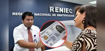 Reniec: peruanos que no actualicen la dirección de su casa en el DNI deberán pagar esta multa en 2025, ¿cómo evitar la sanción? Reniec: peruanos que no actualicen la dirección de su casa en el DNI deberán pagar esta multa en 2025, ¿cómo evitar la sanción?