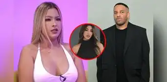 Delany López afirma que Xiomy Kanashiro sabía que ella era pareja de Jefferson Farfán: “Me ha visto en dos oportunidades” Delany López afirma que Xiomy Kanashiro sabía que ella era pareja de Jefferson Farfán: “Me ha visto en dos oportunidades”