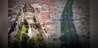La nueva vía rápida en Lima construida con tecnología mexicana: costará S/220 millones y estaría lista en 18 meses La nueva vía rápida en Lima construida con tecnología mexicana: costará S/220 millones y estaría lista en 18 meses