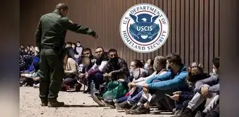 Registro de Extranjeros USCIS: inmigrantes en California que no se inscriban podrían recibir estas sanciones