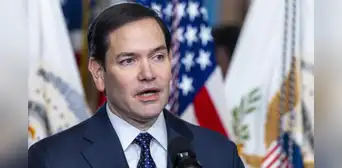 El pasado de Marco Rubio: cuál es la nacionalidad y los orígenes del secretario de Estado de EEUU y mano derecha de Trump