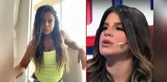 La ‘Nena’ Cubillas desmiente acusación de Macarena Vélez tras adelanto de ‘El valor de la verdad’: “No le he hablado jamás”