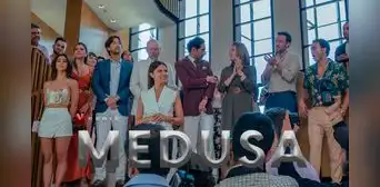 'Medusa' temporada 2: Netflix confirma continuación de la serie colombiana de suspenso número 1 en Latinoamérica que te dejará sin aliento
