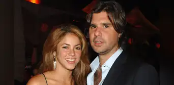 Antonio de la Rúa habría vuelto a ser mánager de Shakira, según periodistas españolas