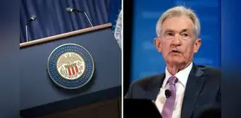 Estados Unidos: Fed mantiene sus tasas sin cambios, pero rebaja la proyección de crecimiento Estados Unidos: Fed mantiene sus tasas sin cambios, pero rebaja la proyección de crecimiento