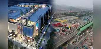 Este gran distrito de Lima Metropolitana tendrá su segundo centro comercial: se construiría sobre actual reconocido supermercado Este gran distrito de Lima Metropolitana tendrá su segundo centro comercial: se construiría sobre actual reconocido supermercado