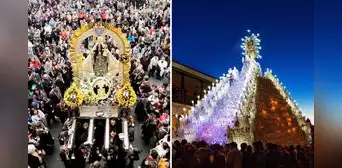 ¿En qué fechas caerá Semana Santa 2025 en Perú? Calendario litúrgico, feriado y más