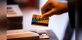 Nueva York le dice adiós a las MetroCards: MTA dejará de vender y recargar tarjetas a finales del 2025 Nueva York le dice adiós a las MetroCards: MTA dejará de vender y recargar tarjetas a finales del 2025