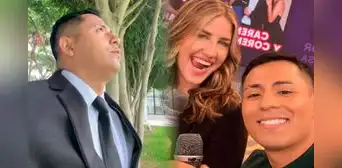 Tiktoker Ángel Ramírez comparte video en redes con tema 'Nunca la olvidaré' tras separación por ampay en hotel Tiktoker Ángel Ramírez comparte video en redes con tema 'Nunca la olvidaré' tras separación por ampay en hotel