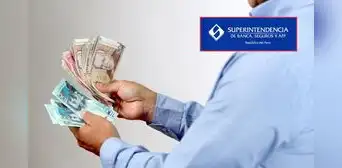Peruanos con cuentas de ahorro recibirán esta mala noticia sobre la protección de sus fondos en 2025 Peruanos con cuentas de ahorro recibirán esta mala noticia sobre la protección de sus fondos en 2025