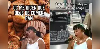 Los memes más divertidos del trend de TikTok "Perdónenme todos, no acepto" que arrasan en redes Los memes más divertidos del trend de TikTok "Perdónenme todos, no acepto" que arrasan en redes