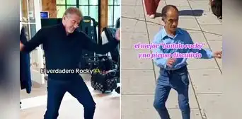 'Báilalo Rocky': ¿cuál es el origen del clip musical que arrasa en TikTok este 2025? 'Báilalo Rocky': ¿cuál es el origen del clip musical que arrasa en TikTok este 2025?