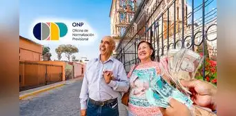 Peruanos jubilados de la ONP tienen un incremento en sus pensiones mensuales y solo cumpliendo con estos requisitos en 2025 Peruanos jubilados de la ONP tienen un incremento en sus pensiones mensuales y solo cumpliendo con estos requisitos en 2025
