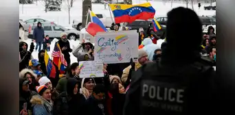 Organizaciones de Miami respaldan demanda legal contra la eliminación del TPS para venezolanos