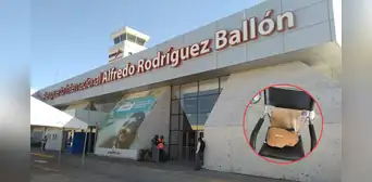 Confunden un peluche de capibara como explosivo y provoca caos en el aeropuerto de Arequipa