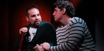 No quiero olvidar: una obra que explora el amor y el Alzheimer a temprana edad