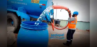 Corte de agua diferentes distritos de Lima HOY 22 de marzo: distritos afectados y horarios, vía Sedapal Corte de agua diferentes distritos de Lima HOY 22 de marzo: distritos afectados y horarios, vía Sedapal