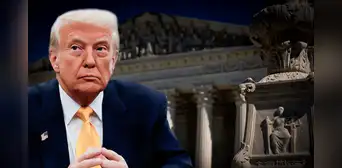 Trump firmó una orden ejecutiva que ordena a la secretaria de Educación comenzar a desmantelar el Departamento de Educación Trump firmó una orden ejecutiva que ordena a la secretaria de Educación comenzar a desmantelar el Departamento de Educación