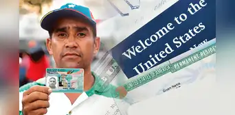 Green Card: derechos y deberes que deben cumplir los residentes permanentes en Estados Unidos Green Card: derechos y deberes que deben cumplir los residentes permanentes en Estados Unidos