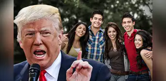 Comunidad latina del sur de Florida apoya las deportaciones de Trump, pese a oposición mayoritaria: “No se trata de algo personal” Comunidad latina del sur de Florida apoya las deportaciones de Trump, pese a oposición mayoritaria: “No se trata de algo personal”