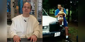 Corte Suprema de Texas suspende ejecución a último minuto del hombre condenado por el caso del "bebé sacudido"