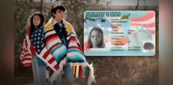 Green Card 2025: riesgos de viajar al extranjero mientras se tramita la residencia permanente