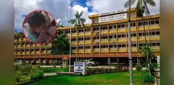 Loreto: reportan 376 casos de tos ferina en la provincia de Datem del Marañón Loreto: reportan 376 casos de tos ferina en la provincia de Datem del Marañón