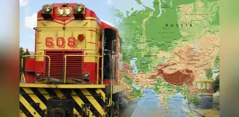 Este país asiático muestra interés para invertir en ferrocarriles en Perú e impulsar sectores clave en infraestructura y comercio exterior Este país asiático muestra interés para invertir en ferrocarriles en Perú e impulsar sectores clave en infraestructura y comercio exterior