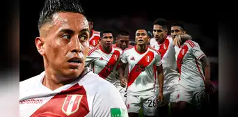 ¿Christian Cueva vuelve a la selección peruana? Futbolista se sincera sobre el cambio generacional: "Siento una tristeza enorme"