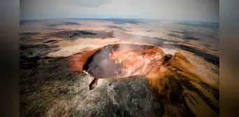 La montaña más alta del planeta que supera al Everest por casi 2.000 metros se encuentra en Estados Unidos La montaña más alta del planeta que supera al Everest por casi 2.000 metros se encuentra en Estados Unidos