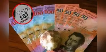Salario mínimo en Venezuela 2025: la propuesta que finalmente obligará a Maduro a realizar un aumento