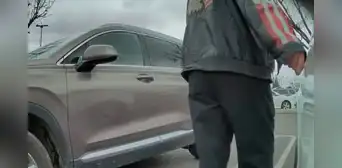 California: la policía arrestó a sospechoso de rayar un vehículo Tesla en un Costco de San José California: la policía arrestó a sospechoso de rayar un vehículo Tesla en un Costco de San José