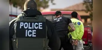 Redadas en Estados Unidos: Nueva York arrestará inmigrantes con la cooperación del ICE y 4 agencias policías Redadas en Estados Unidos: Nueva York arrestará inmigrantes con la cooperación del ICE y 4 agencias policías