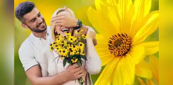 ¿Por qué motivo se regalan flores amarillas hoy, viernes 21 de marzo? ¿Por qué motivo se regalan flores amarillas hoy, viernes 21 de marzo?