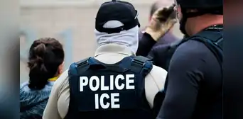 Malas noticias para inmigrantes en USA: avanza proyecto de ley que criminaliza 'albergar u ocultar' extranjeros del ICE en este estado Malas noticias para inmigrantes en USA: avanza proyecto de ley que criminaliza 'albergar u ocultar' extranjeros del ICE en este estado