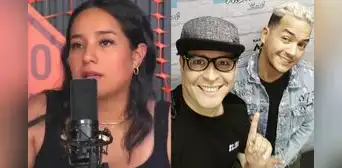 Marianita revela cómo fue su experiencia trabajando con Carloncho: “Muchas cosas no eran normales” Marianita revela cómo fue su experiencia trabajando con Carloncho: “Muchas cosas no eran normales”