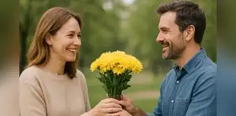 Se regalan flores amarillas el 21 de marzo en México: ¿es por la primavera o Floricienta? Se regalan flores amarillas el 21 de marzo en México: ¿es por la primavera o Floricienta?