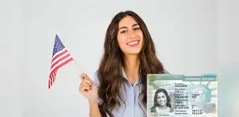 USCIS en USA: los procedimientos clave que pueden realizar inmigrantes mientras esperan obtención de la Green Card USCIS en USA: los procedimientos clave que pueden realizar inmigrantes mientras esperan obtención de la Green Card