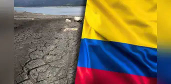¡Las buenas noticias para Bogotá! El racionamiento de agua podría terminar pronto, según gerente del Acueducto