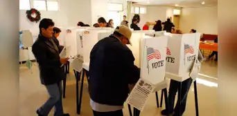 Tribunal anula ley que permitía votar a no ciudadanos en elecciones de Nueva York: "No tienen voz ni voto en las políticas locales"
