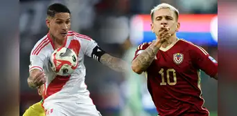 ¿Cuándo es el próximo partido de Perú en Eliminatorias 2026?: Horario confirmado del encuentro entre la Bicolor y Venezuela