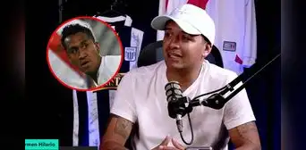 Reimond Manco prioriza a jugador suplente en su club sobre Renato Tapia para el Perú vs Bolivia: “Tiene mejor pie” Reimond Manco prioriza a jugador suplente en su club sobre Renato Tapia para el Perú vs Bolivia: “Tiene mejor pie”