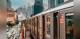 MTA en Nueva York: la agencia de transporte implementará un gran cambio sobre las bancas de madera