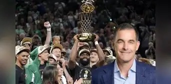 ¿Quién es Bill Chisholm, el nuevo dueño de los Celtics y cómo logró la millonaria compra del equipo de la NBA? ¿Quién es Bill Chisholm, el nuevo dueño de los Celtics y cómo logró la millonaria compra del equipo de la NBA?