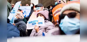 Nueva York: Formas en que los inmigrantes pueden participar en las próximas elecciones