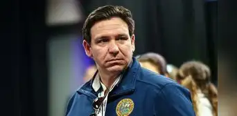 Florida: Ron DeSantis podría suspender a funcionarios locales que no cooperen con las detenciones y deportaciones de ICE Florida: Ron DeSantis podría suspender a funcionarios locales que no cooperen con las detenciones y deportaciones de ICE