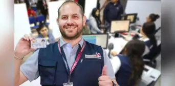 Peruanos pueden tramitar DNI electrónico gratis este 27 y 28 de marzo de 2025: conoce dónde, horario y requisitos para obtener el beneficio Peruanos pueden tramitar DNI electrónico gratis este 27 y 28 de marzo de 2025: conoce dónde, horario y requisitos para obtener el beneficio