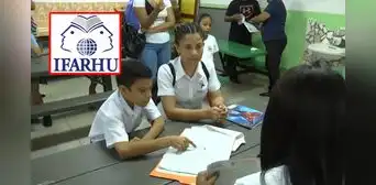 Estas provincias faltan cobrar el PASE-U 2025 del IFARHU: no te quedes sin tu pago y verifica el calendario oficial para cobrar Estas provincias faltan cobrar el PASE-U 2025 del IFARHU: no te quedes sin tu pago y verifica el calendario oficial para cobrar